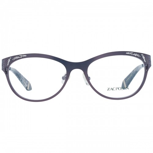 Ladies' Spectacle frame Zac Posen ZGAY 52GM image 4