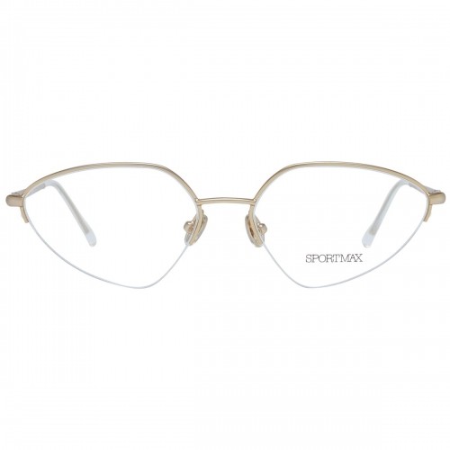 Ladies' Spectacle frame Sportmax SM5007 53031 image 4