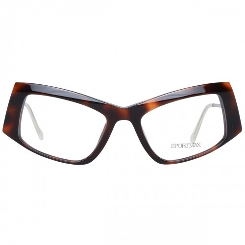 Ladies' Spectacle frame Sportmax SM5005 52052 image 4