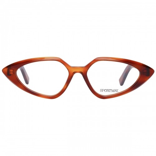 Ladies' Spectacle frame Sportmax SM5001 52052 image 4