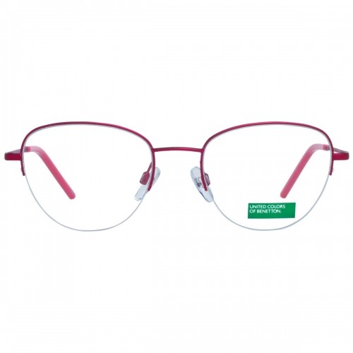 Ladies' Spectacle frame Benetton BEO3024 50205 image 4