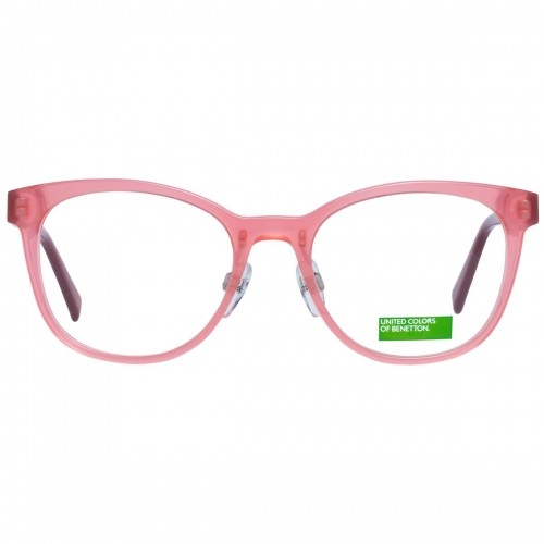 Ladies' Spectacle frame Benetton BEO1040 50283 image 4