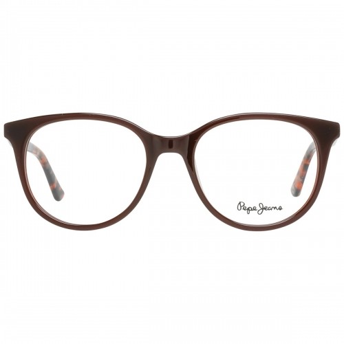 Ladies' Spectacle frame Pepe Jeans PJ3288 48C2 image 4