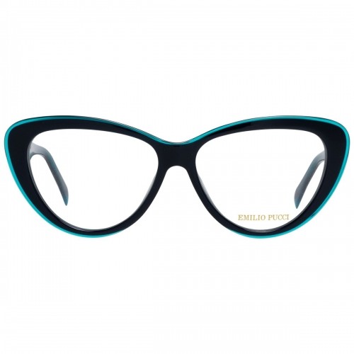 Ladies' Spectacle frame Emilio Pucci EP5096 55089 image 4