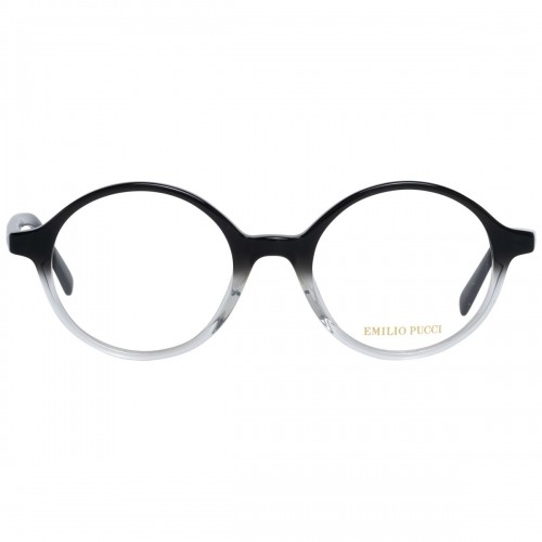 Ladies' Spectacle frame Emilio Pucci EP5091 50005 image 4