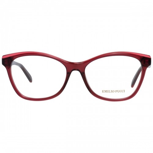 Ladies' Spectacle frame Emilio Pucci EP5098 54050 image 4