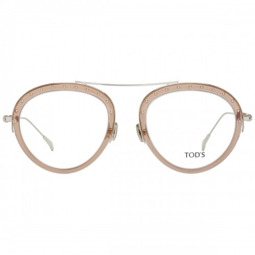 Ladies' Spectacle frame Tods TO5211 52045 image 4