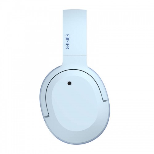 Wireless headphones Edifier W820NB Plus, ANC (blue) image 4
