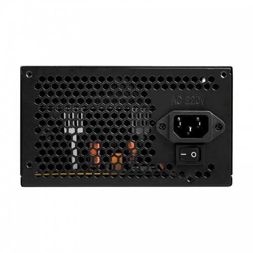 Aigo GP750 750W computer power supply (black) image 4