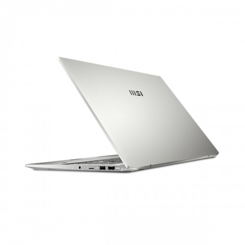 Laptop MSI 16 Studio A13VF-042XES 16" Intel Core i7-13700H 32 GB RAM 1 TB SSD Nvidia Geforce RTX 4060 Spanish Qwerty I7-13700H image 4