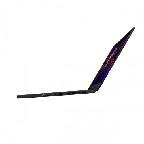 Ноутбук MSI Stealth 15 A13VF-028XES 32 GB RAM Intel Core i7-13620H Испанская Qwerty 15,6" 1 TB SSD image 4