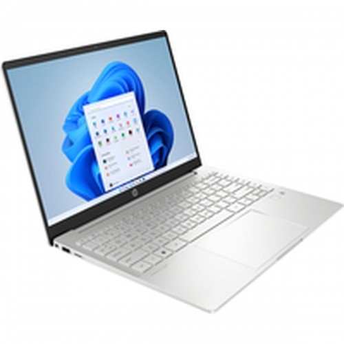 Ноутбук HP 14-eh0008ns Intel Core I7-1255U Испанская Qwerty 512 Гб SSD 14" 16 GB RAM image 4