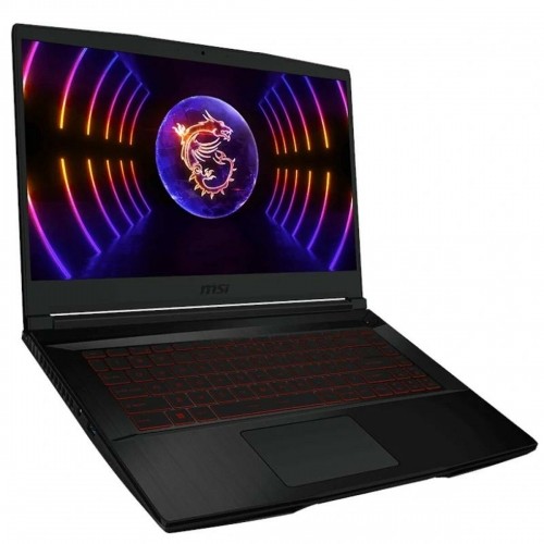 Laptop MSI Thin GF63-092XES 15,6" 16 GB RAM 1 TB SSD Nvidia Geforce RTX 4050 i5-12450H image 4