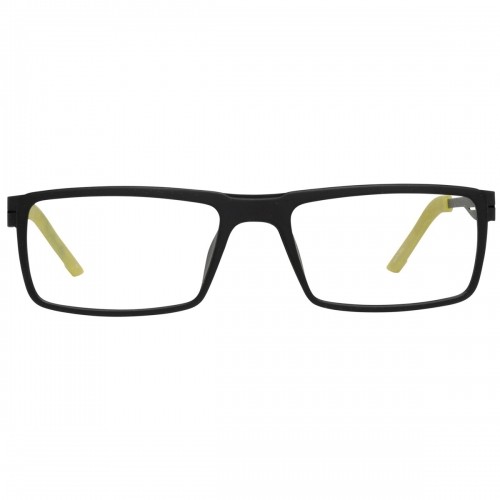 Men' Spectacle frame QuikSilver EQYEG03044 53AYEL image 4