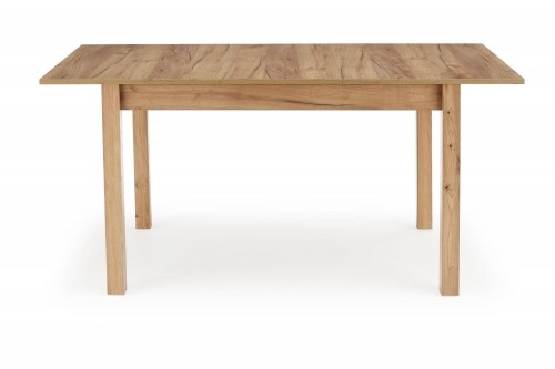 Halmar MAURYCY table, craft oak image 4