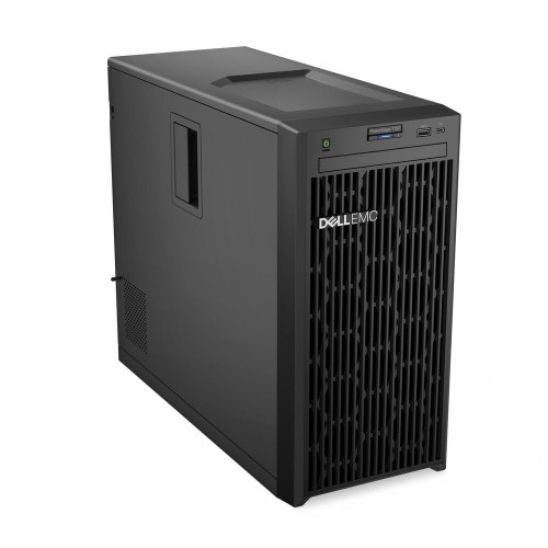 Сервер в корпусе по типу «Башня» Dell T150 Xeon E-2314 2 Тб 16 GB DDR4 image 4