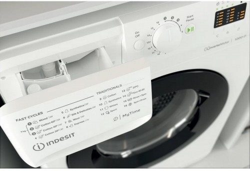 Indesit MTWSA 61294 WK EE image 4