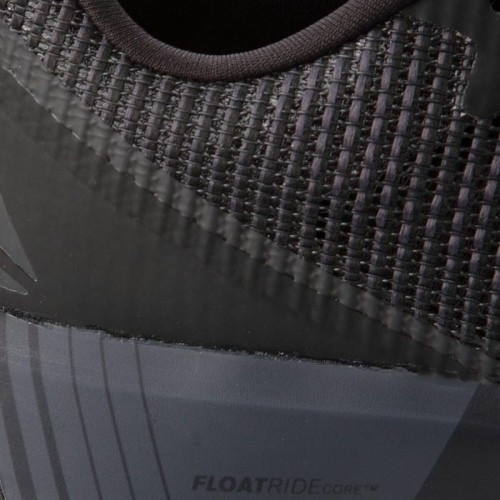 Vīriešu Treniņbikses Reebok Fusion Flexweave Melns image 4