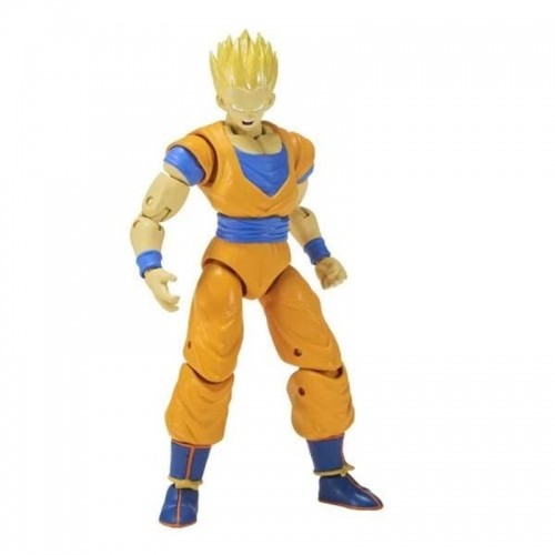 Показатели деятельности Bandai Dragon Ball (17 cm) image 4