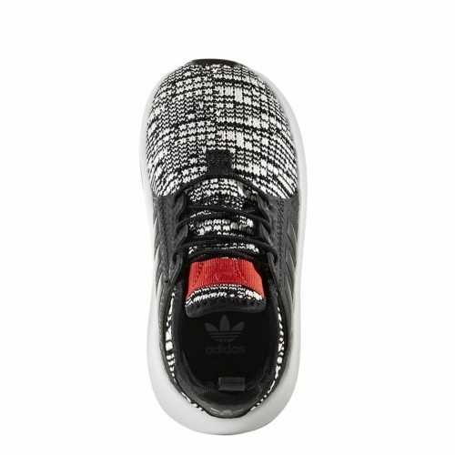 Повседневная обувь детская Adidas Originals X_Plr Чёрный image 4
