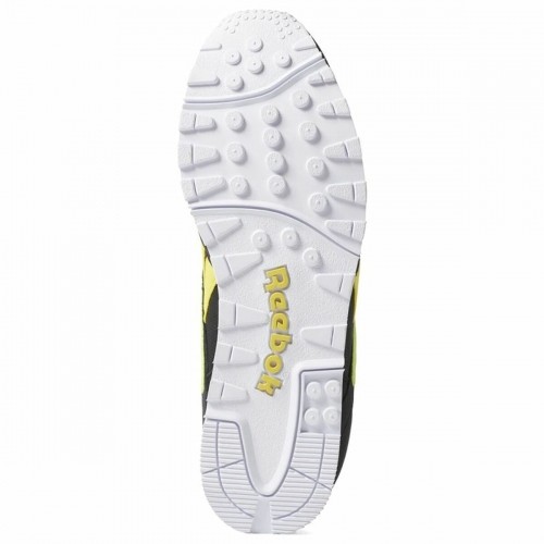 Мужские спортивные кроссовки Reebok Classic Rapide Mu Чёрный image 4