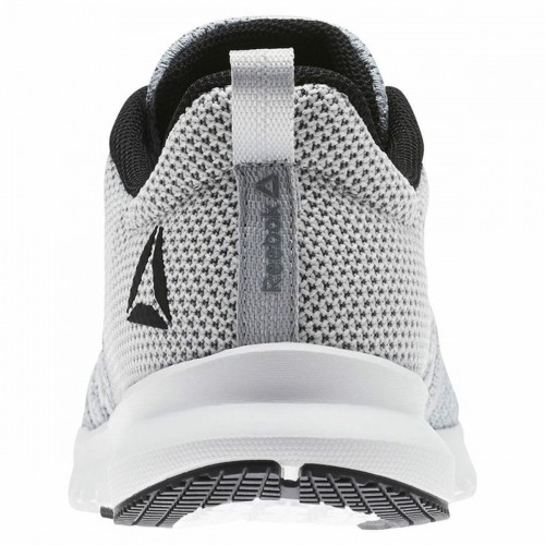Мужские спортивные кроссовки Reebok Sportswear Print Lite Rush Skull Светло-серый image 4