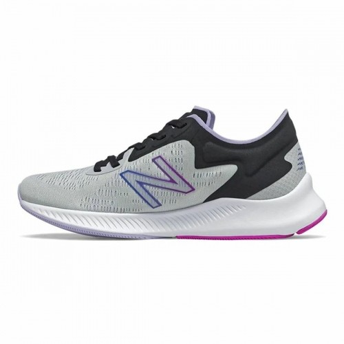 Sports Trainers for Women New Balance WPESULM1 Light grey Lady image 4