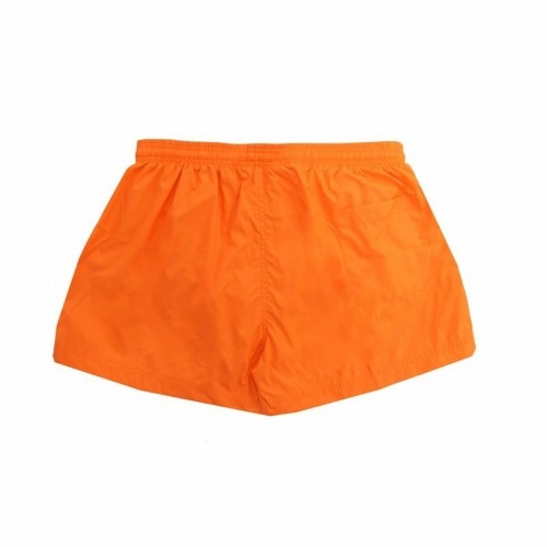Men’s Bathing Costume Mosconi Orzan Orange image 4