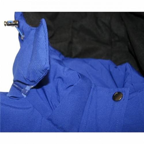 Anorak Joluvi Prime Lady Blue image 4