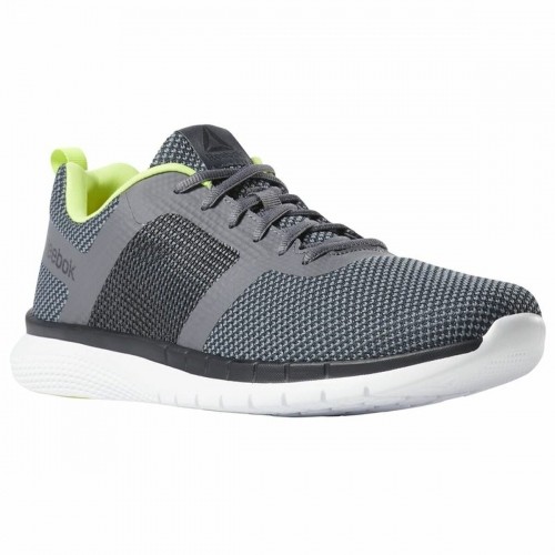 Running Shoes for Adults Reebok Pt Prime Run Dark grey image 4