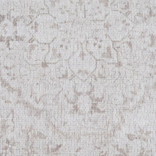 Carpet Cotton Taupe 160 x 230 cm image 4