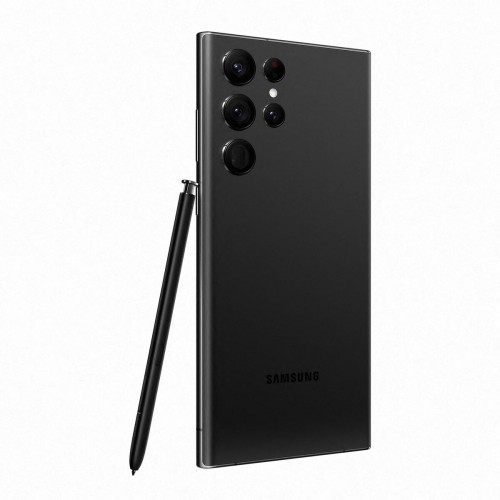 Viedtālruņi Samsung GALAXY S22 ULTRA Melns 128 GB 8 GB RAM Octa Core 6,8" Samsung Exynos image 4