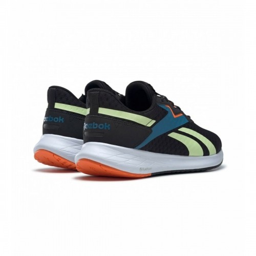 Мужские спортивные кроссовки Reebok ENERGEN PLUS 2 HR1872  Чёрный image 4