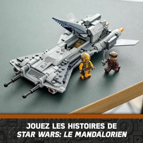 Klucīši Būvēšanai Lego Star Wars image 4