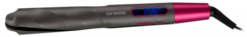 Orava Iron and hair curler 2in1 Tenera image 4