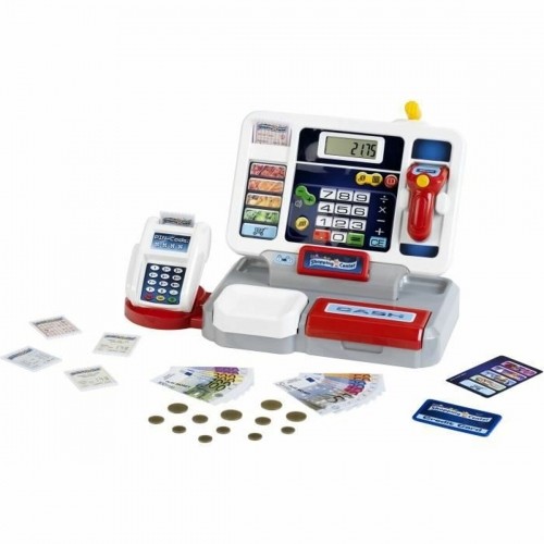 Toy Cash Register Klein image 4