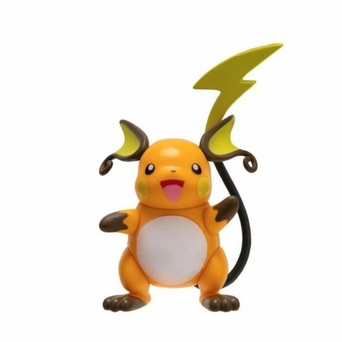 Показатели деятельности Bandai Pokémon 8 Предметы набор image 4