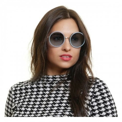 Ladies' Sunglasses Web Eyewear WE0210 32V 57 image 4