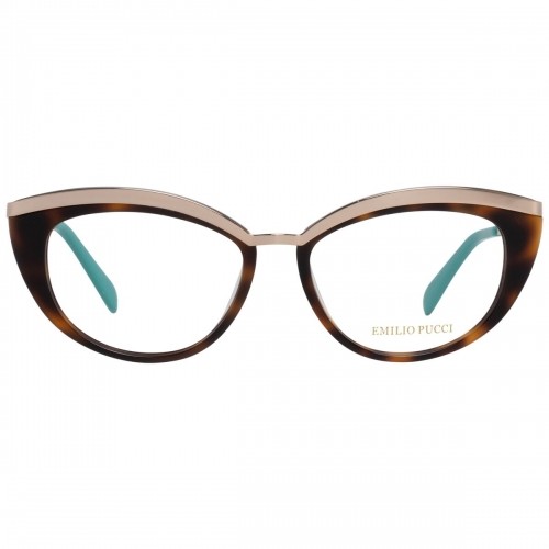 Ladies' Spectacle frame Emilio Pucci EP5092 52056 image 4