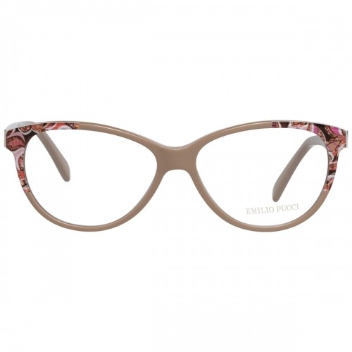 Ladies' Spectacle frame Emilio Pucci EP5022 54057 image 4