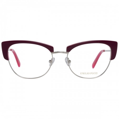 Ladies' Spectacle frame Emilio Pucci EP5102 54083 image 4