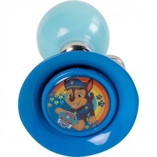 Bērnu velosipēda zvans The Paw Patrol CZ10552 Zils image 4