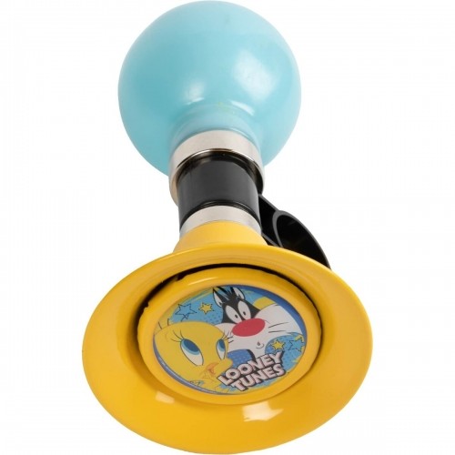 Children's Bike Bell Looney Tunes CZ10966 Yellow image 4