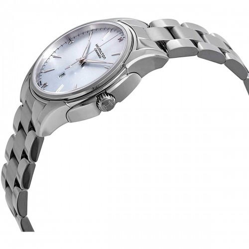 Ladies' Watch Hamilton JAZZMASTER - AUTOMATIC (Ø 34 mm) image 4