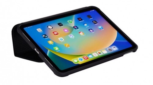 Case Logic 5071 Snapview Case iPad 10.9 with pencil holder CSIE-2256 Black image 4