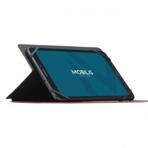 Tablet cover Mobilis 048016 Red image 4