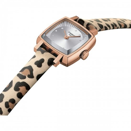 Женские часы Tissot LOVELY W-DIAMONDS image 4