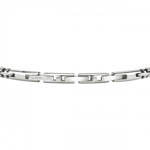 Ladies' Bracelet Morellato SALS41 Grey image 4