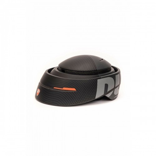 Шлем для электроскутера Ducati DUC-HLM-FLD/M image 4