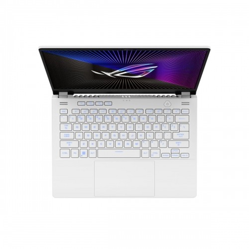 Laptop Asus ROG Zephyrus G14 2023 GA402XV-N2028W 14" 32 GB RAM 1 TB SSD Nvidia Geforce RTX 4060 AMD Ryzen 9 7940HS image 4